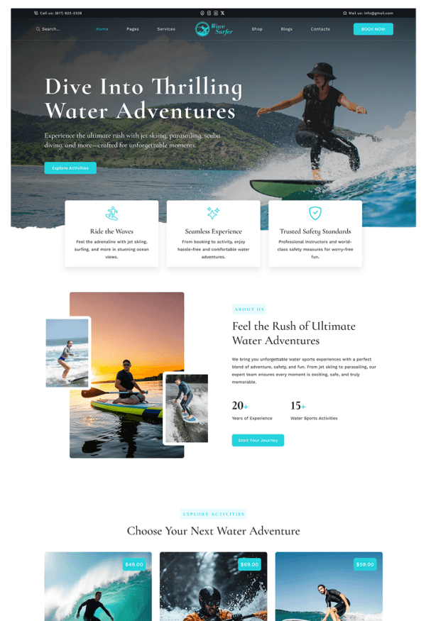 WaveSurfer